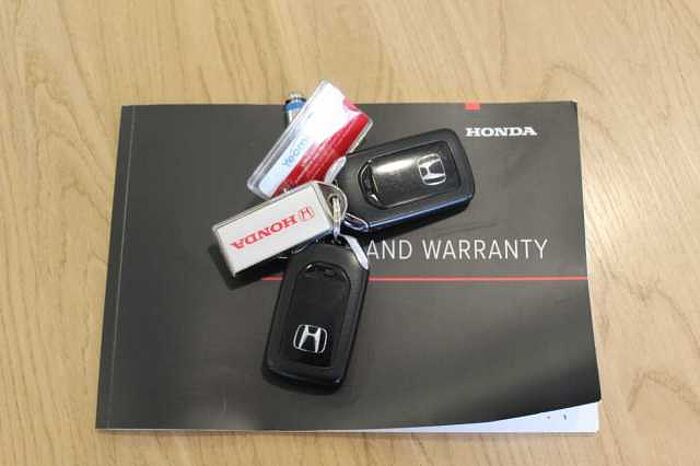 Honda e 113kW Advance 36kWh 5dr Auto 