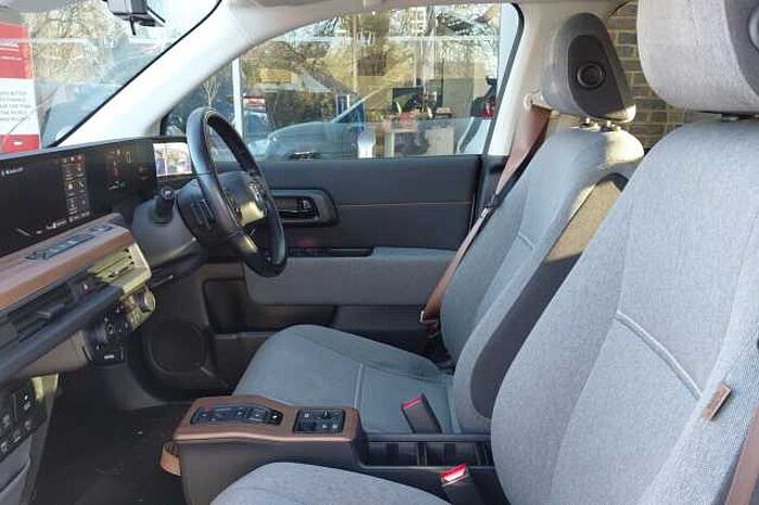 Honda e 113kW Advance 36kWh 5dr Auto 