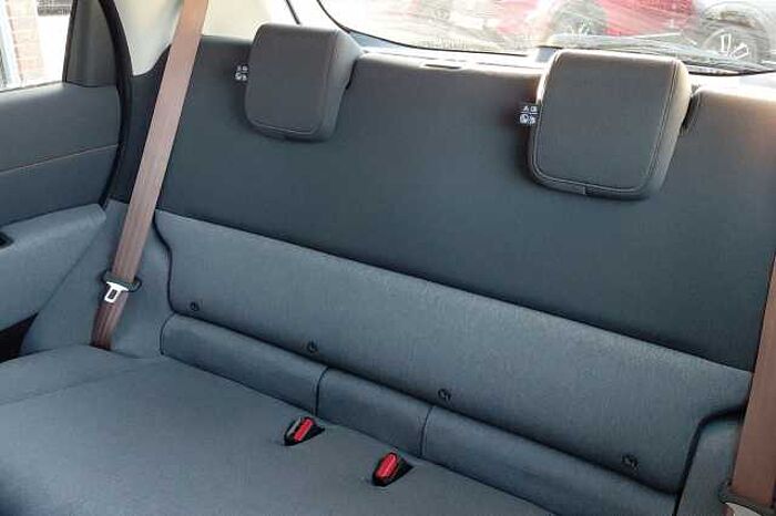 Honda e 113kW Advance 36kWh 5dr Auto 