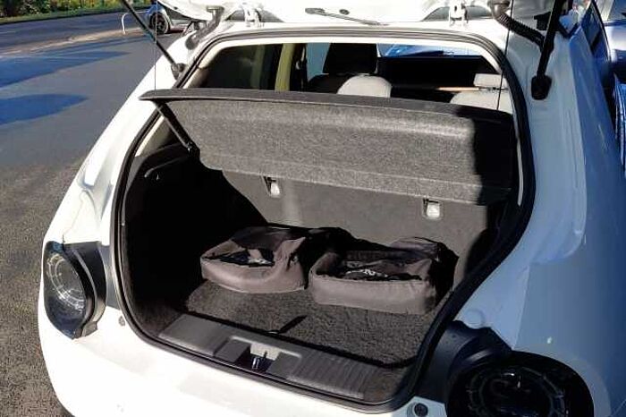 Honda e 113kW Advance 36kWh 5dr Auto 