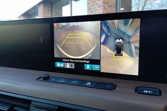 Honda e 113kW Advance 36kWh 5dr Auto 