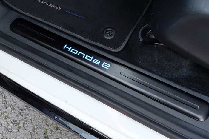 Honda e 113kW Advance 36kWh 5dr Auto 