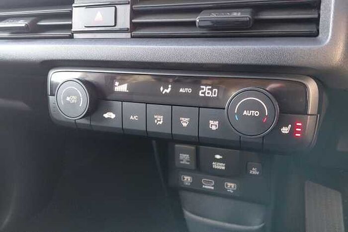 Honda e 113kW Advance 36kWh 5dr Auto 