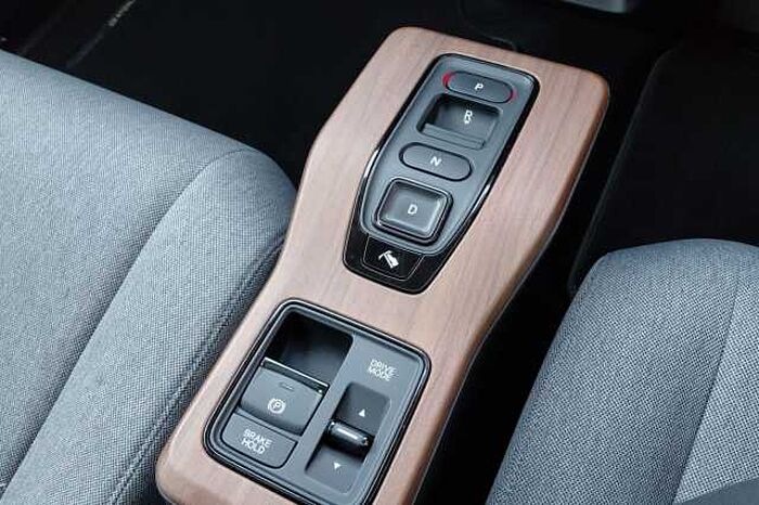 Honda e 113kW Advance 36kWh 5dr Auto 