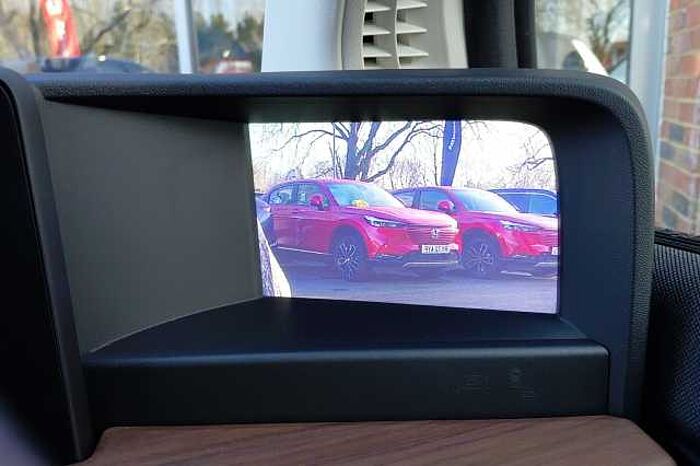 Honda e 113kW Advance 36kWh 5dr Auto 