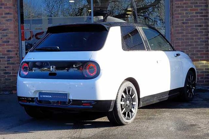 Honda e 113kW Advance 36kWh 5dr Auto 