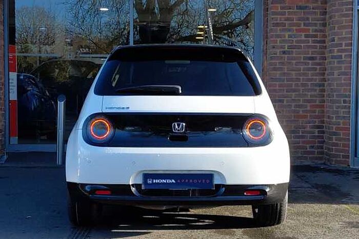 Honda e 113kW Advance 36kWh 5dr Auto 