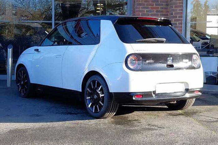 Honda e 113kW Advance 36kWh 5dr Auto 