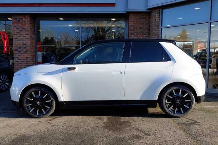 Honda e 113kW Advance 36kWh 5dr Auto 