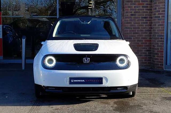 Honda e 113kW Advance 36kWh 5dr Auto 