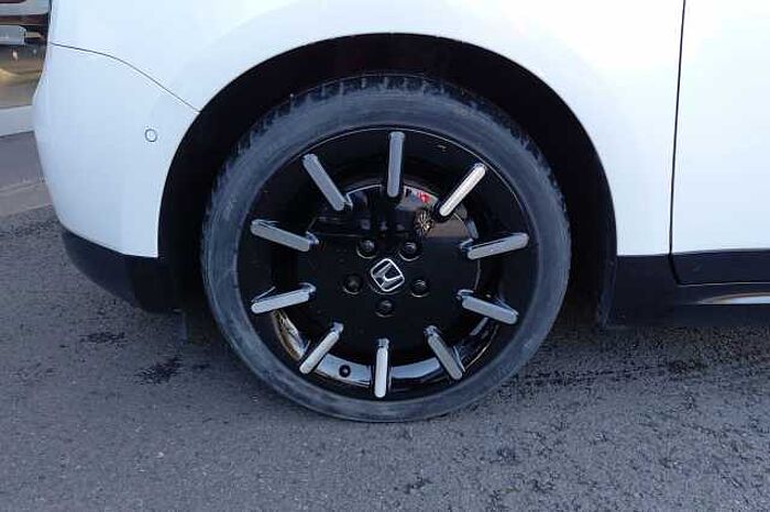 Honda e 113kW Advance 36kWh 5dr Auto 