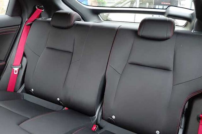 Honda Civic Type R 2.0 i-VTEC Type R 5dr 
