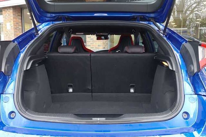 Honda Civic Type R 2.0 i-VTEC Type R 5dr 