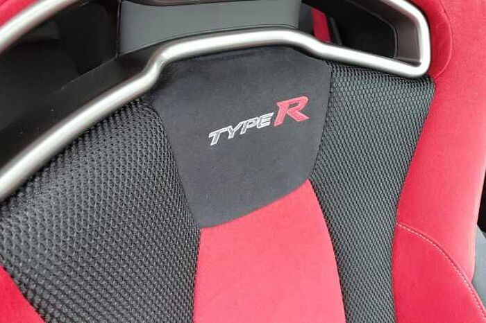 Honda Civic Type R 2.0 i-VTEC Type R 5dr 