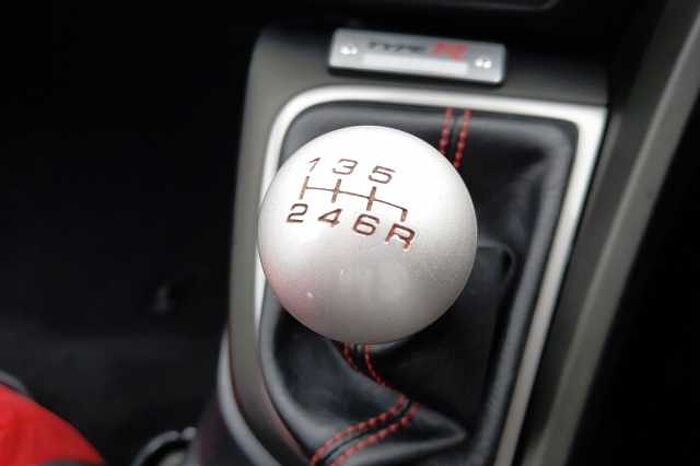 Honda Civic Type R 2.0 i-VTEC Type R 5dr 