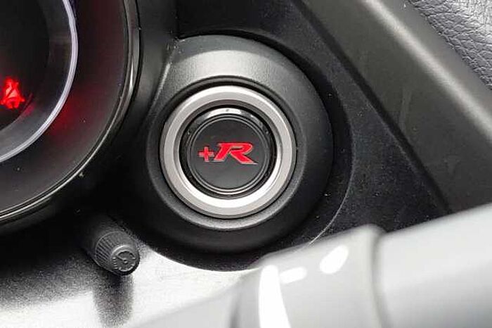 Honda Civic Type R 2.0 i-VTEC Type R 5dr 