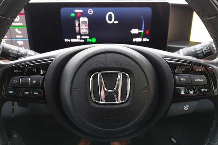 Honda e 113kW Advance 36kWh 5dr Auto 