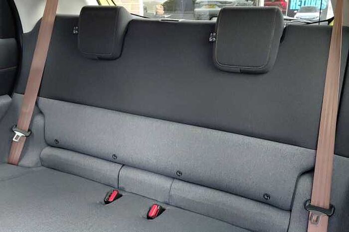 Honda e 113kW Advance 36kWh 5dr Auto 