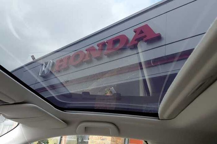 Honda e 113kW Advance 36kWh 5dr Auto 