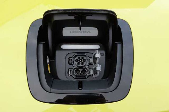 Honda e 113kW Advance 36kWh 5dr Auto 