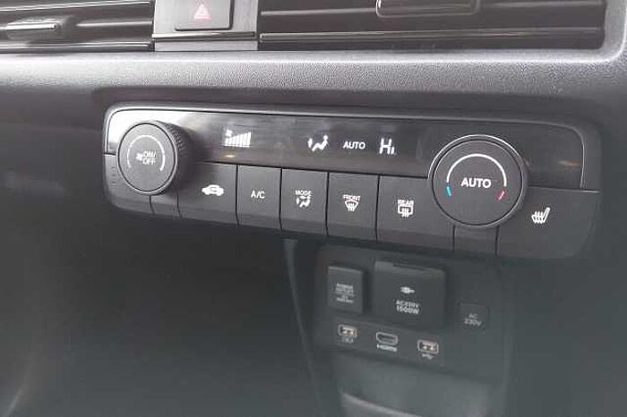 Honda e 113kW Advance 36kWh 5dr Auto 