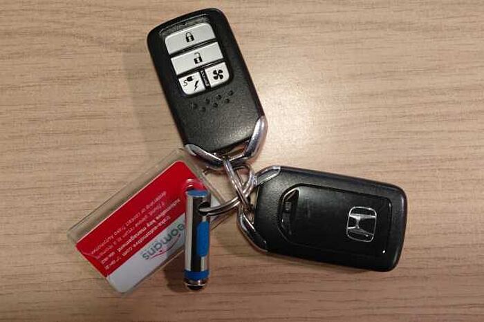 Honda e 113kW Advance 36kWh 5dr Auto 