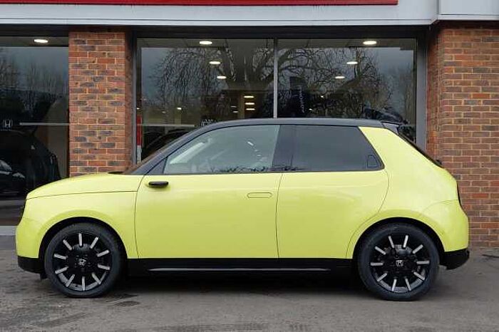 Honda e 113kW Advance 36kWh 5dr Auto 