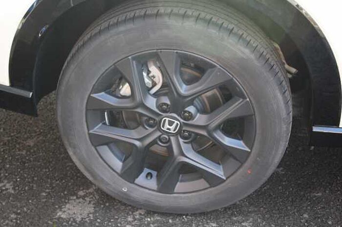 Honda ZR-V e:HEV 2.0 eHEV Sport 5dr CVT 