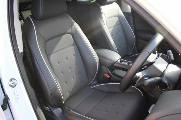 Honda ZR-V e:HEV 2.0 eHEV Sport 5dr CVT 