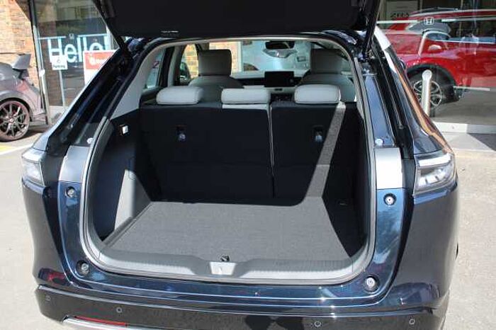 Honda HR-V Hybrid 1.5 eHEV Advance Style 5dr CVT 