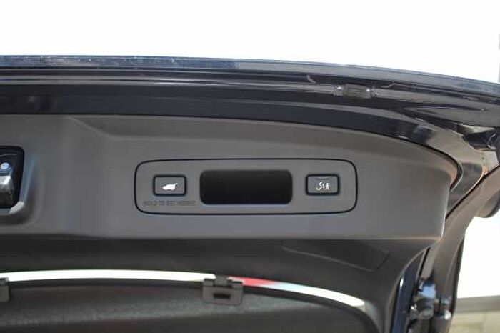 Honda HR-V Hybrid 1.5 eHEV Advance Style 5dr CVT 