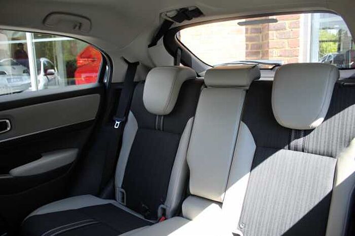 Honda HR-V Hybrid 1.5 eHEV Advance Style 5dr CVT 