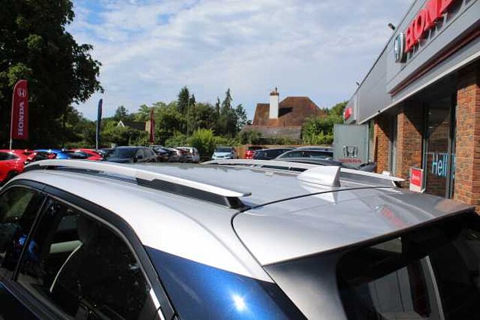 Honda HR-V Hybrid 1.5 eHEV Advance Style 5dr CVT 