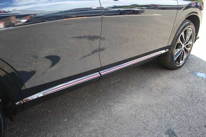 Honda HR-V Hybrid 1.5 eHEV Advance Style 5dr CVT 