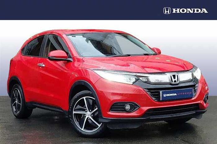 Honda HR-V 1.5 i-VTEC SE 5dr 