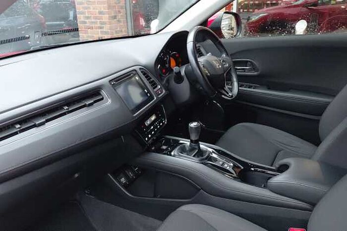Honda HR-V 1.5 i-VTEC SE 5dr 