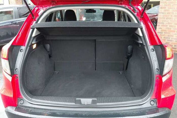 Honda HR-V 1.5 i-VTEC SE 5dr 