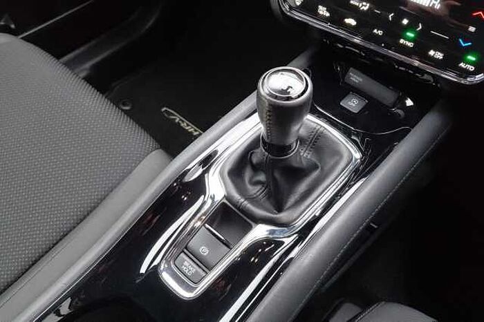 Honda HR-V 1.5 i-VTEC SE 5dr 
