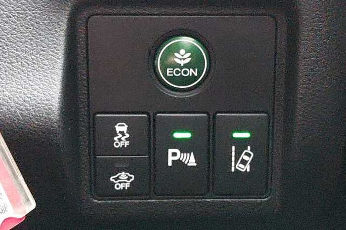 Honda HR-V 1.5 i-VTEC SE 5dr 