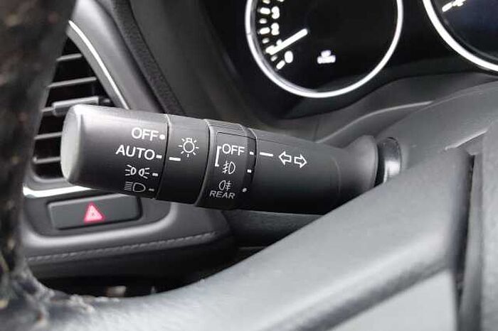 Honda HR-V 1.5 i-VTEC SE 5dr 