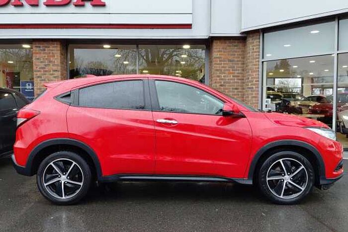 Honda HR-V 1.5 i-VTEC SE 5dr 