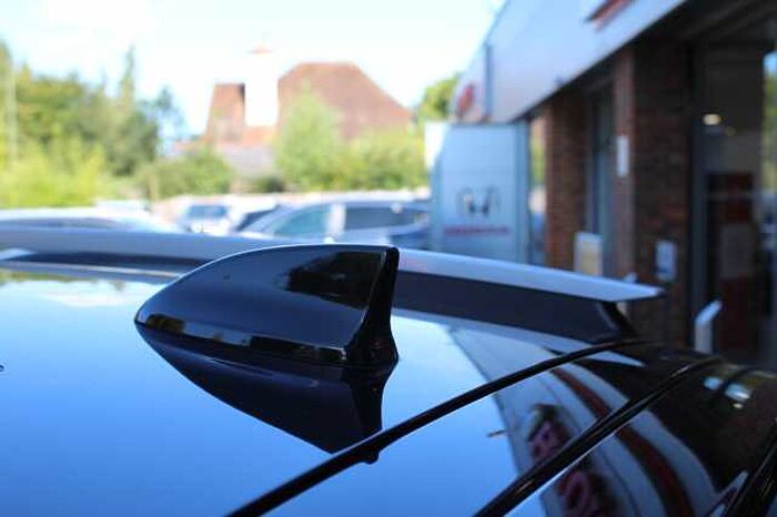 Honda Jazz Hybrid 1.5 i-MMD Hybrid Crosstar EX 5dr eCVT 