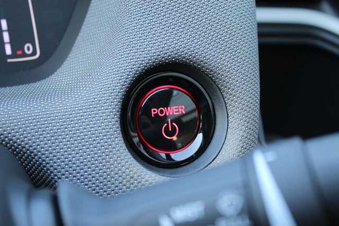 Honda Jazz Hybrid 1.5 i-MMD Hybrid Crosstar EX 5dr eCVT 