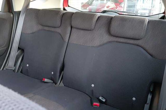 Honda Jazz 1.4 i-VTEC ES Plus 5dr CVT 