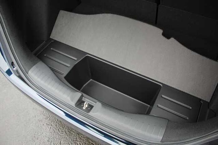 Honda Jazz Hybrid 1.5 i-MMD Hybrid SR 5dr eCVT 