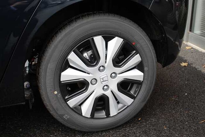 Honda Jazz Hybrid 1.5 i-MMD Hybrid SR 5dr eCVT 