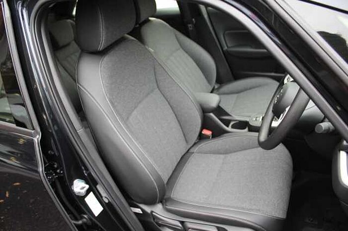 Honda Jazz Hybrid 1.5 i-MMD Hybrid SR 5dr eCVT 