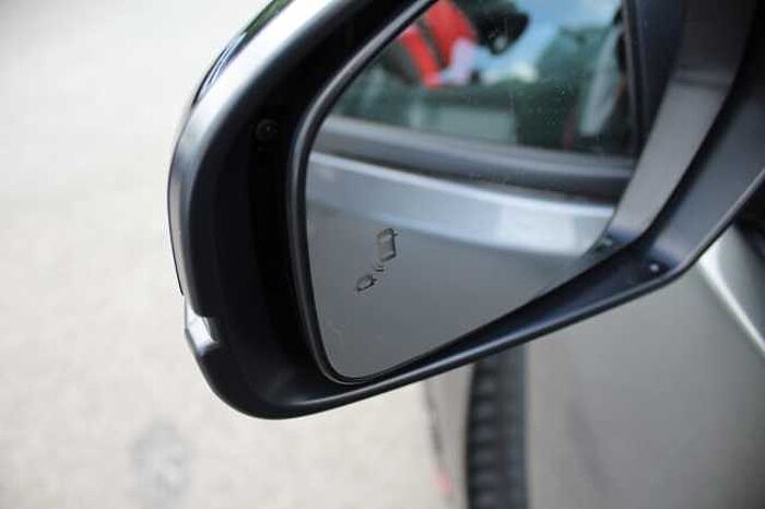 Honda Civic Type R 2.0 i-VTEC Type R GT 5dr 