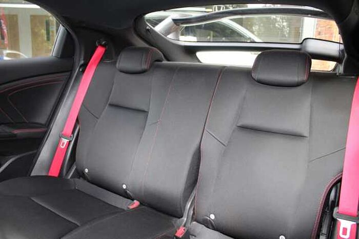 Honda Civic Type R 2.0 i-VTEC Type R GT 5dr 