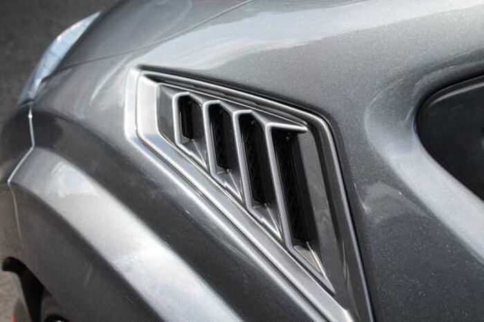 Honda Civic Type R 2.0 i-VTEC Type R GT 5dr 